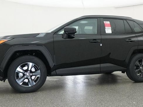 New 2026 Toyota RAV4 LE FWD image 18