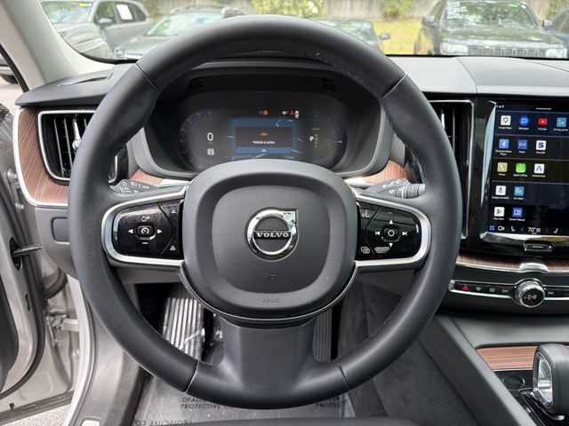Used 2023 Volvo XC60 T8 Plus AWD/4WD image 18