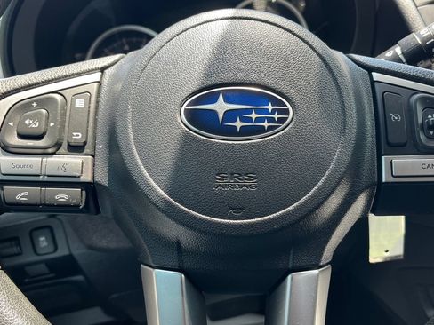 Used 2017 Subaru Forester 2.5i w/ Alloy Wheel Package AWD/4WD image 15