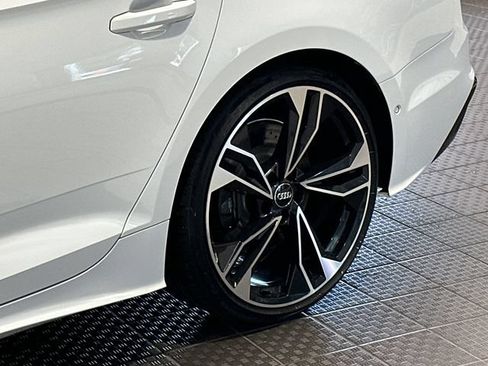 Used 2021 Audi S5 Prestige w/ Prestige Package AWD/4WD image 8
