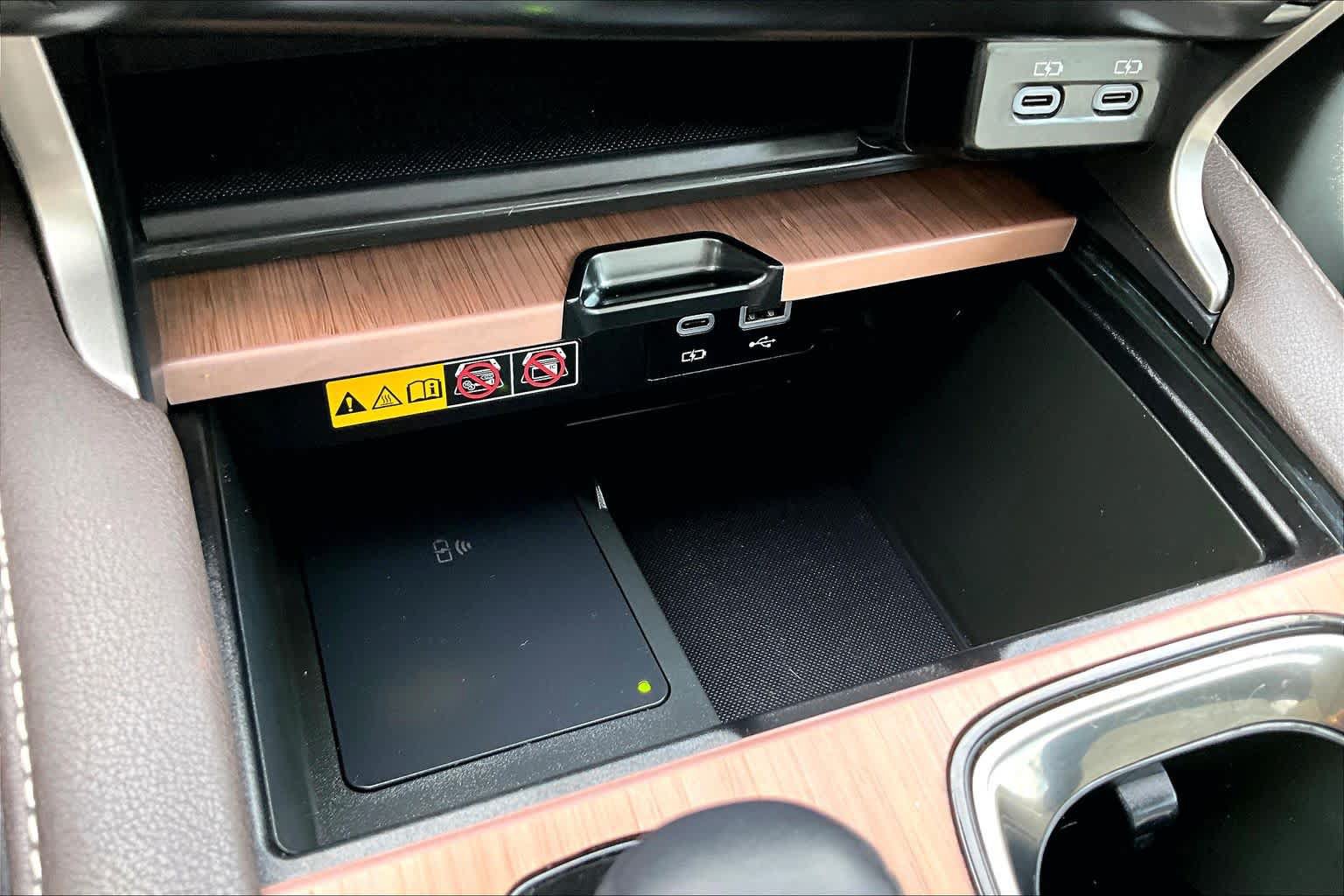 Used 2024 Lexus RX 350 Premium Plus w/ Convenience Package FWD image 33