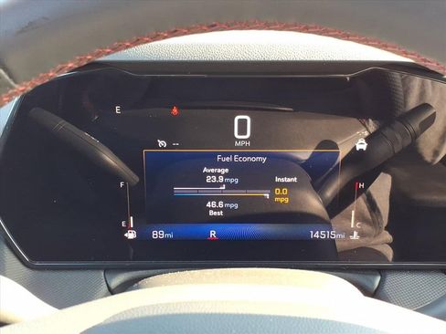 Used 2024 Chevrolet TrailBlazer RS w/ Convenience Package image 25