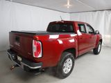 Used 2015 GMC Canyon SLE image 3