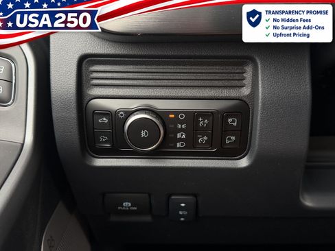 New 2026 Ford F250 Lariat w/ Black Appearance Package AWD/4WD image 20