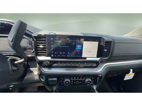 New 2026 Chevrolet Silverado 3500 LTZ w/ LTZ Plus Package AWD/4WD image 17