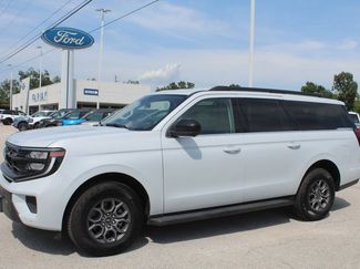 New 2025 Ford Expedition Max Active video 2