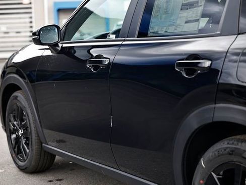 New 2026 Honda HR-V Sport image 10