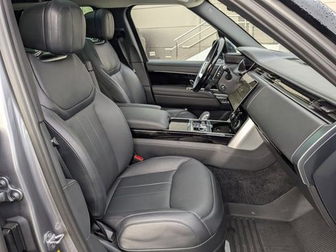 Used 2023 Land Rover Range Rover Autobiography image 24
