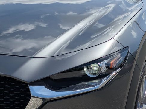 Certified 2025 MAZDA CX-30 AWD 2.5 S w/ Preferred Package image 9