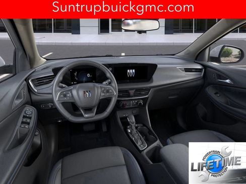 New 2026 Buick Encore GX Sport Touring image 49