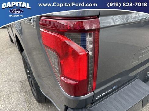 Used 2024 Ford F150 XLT w/ Equipment Group 302A MID image 15