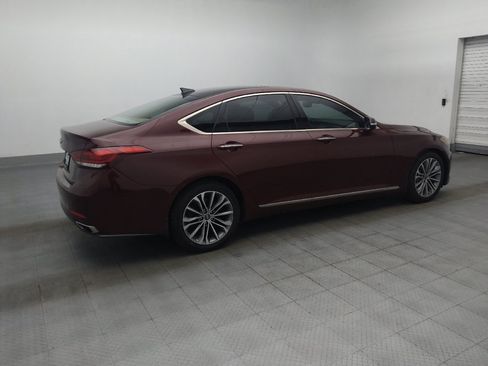 Used 2016 Hyundai Genesis 3.8 w/ Option Group 02 RWD image 10