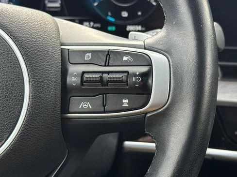Used 2023 Kia Sportage X-Line Prestige AWD/4WD image 21