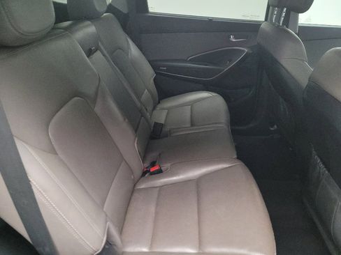 Used 2017 Hyundai Santa Fe SE w/ SE Premium Package 02 image 19