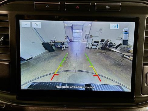 Certified 2023 Ford F150 XLT w/ Equipment Group 302A High image 27