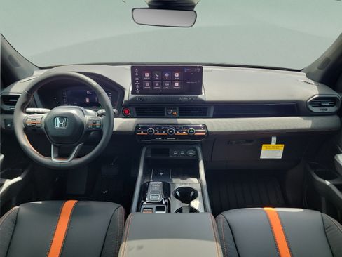 New 2026 Honda Passport TrailSport image 12