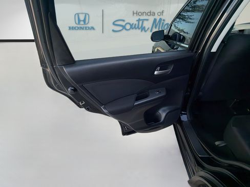 Used 2016 Honda CR-V LX image 25