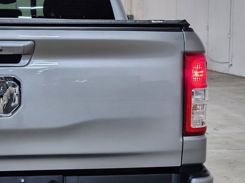 Used 2022 RAM 1500 Lone Star image 23