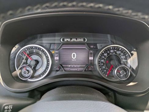 Used 2019 RAM 1500 Big Horn AWD/4WD image 26