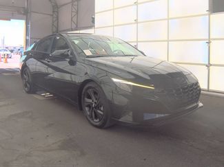 Used 2021 Hyundai Elantra SEL FWD video 2