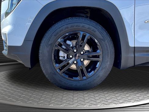Used 2024 GMC Terrain AT4 w/ Infotainment Package II AWD/4WD image 24