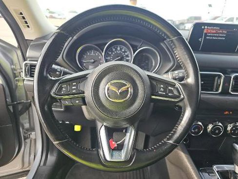 Used 2018 MAZDA CX-5 Sport image 5