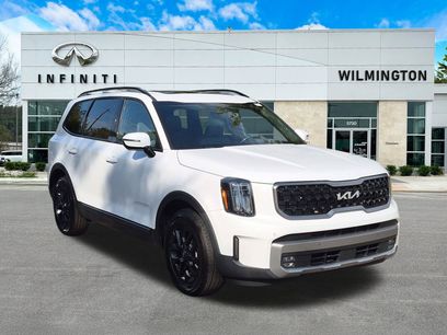 Used 2023 Kia Telluride SX X-Pro
