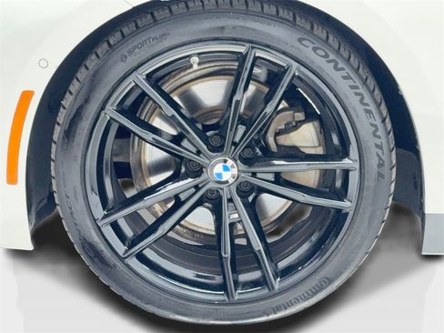 Used 2022 BMW 230i Coupe w/ M Sport Package image 53