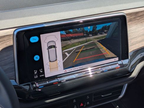New 2026 Volkswagen Atlas SEL AWD/4WD image 19
