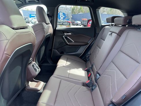 Certified 2025 BMW X1 xDrive28i w/ Convenience Package AWD/4WD image 20