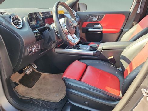 Used 2022 Mercedes-Benz GLA 45 AMG AMG GLA 45 image 14