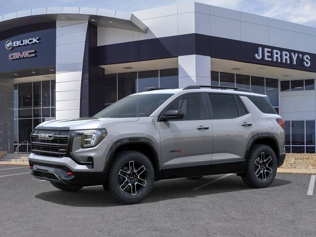 New 2027 GMC Terrain AT4 w/ Convenience Package III AWD/4WD image 28
