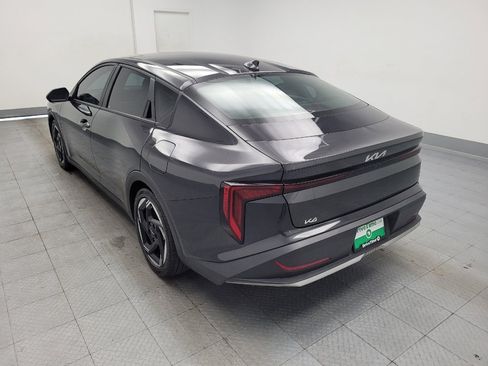 Used 2025 Kia K4 EX FWD image 5