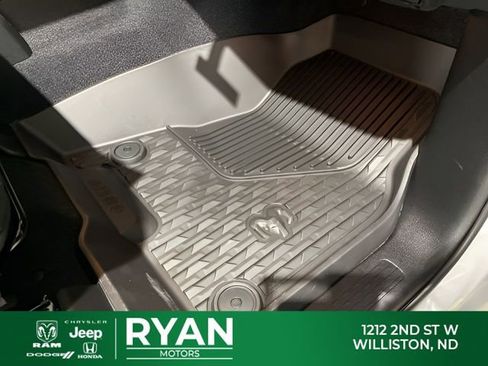 New 2026 RAM 1500 Big Horn AWD/4WD image 20