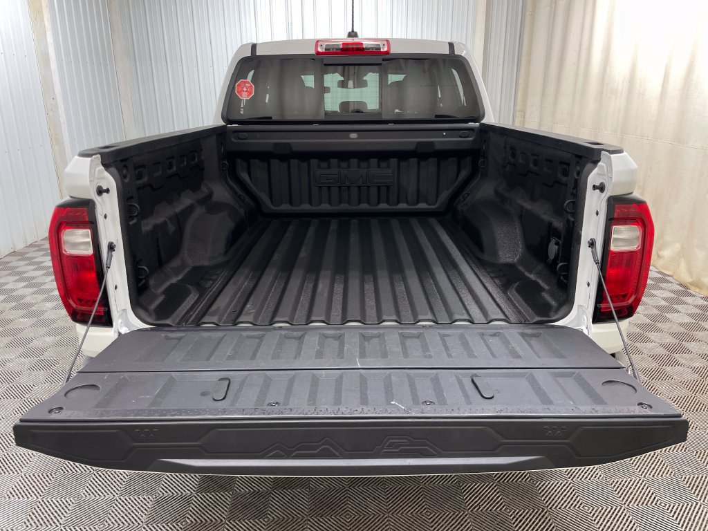 Certified 2024 GMC Canyon AT4 w/ Canyon Safety Plus Package AWD/4WD image 45