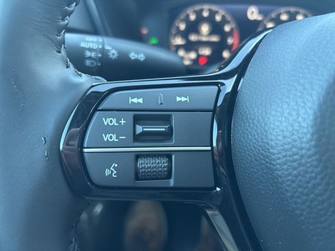 New 2026 Honda CR-V EX-L image 17