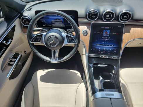 Certified 2023 Mercedes-Benz C 300 4MATIC Sedan image 16