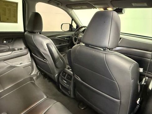 Certified 2021 Honda Pilot EX-L image 42