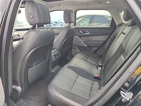 Used 2020 Land Rover Range Rover Velar S AWD/4WD image 3