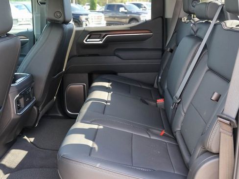 New 2026 GMC Sierra 1500 Denali image 14