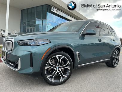 Certified 2024 BMW X5 xDrive40i w/ Premium Package