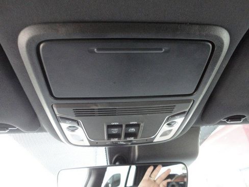 Used 2023 Honda Ridgeline Black Edition image 8