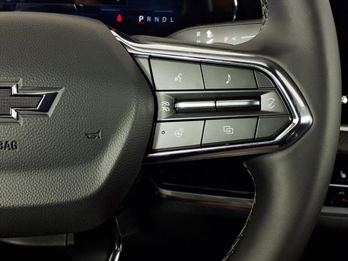 New 2026 Chevrolet Equinox LT w/ Convenience Package II image 10