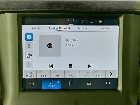 Used 2022 RAM 1500 Big Horn image 19