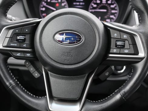 Used 2021 Subaru Legacy Limited image 18