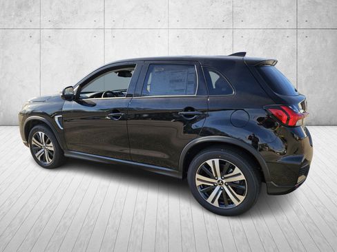 New 2026 Mitsubishi Outlander Sport SE image 5