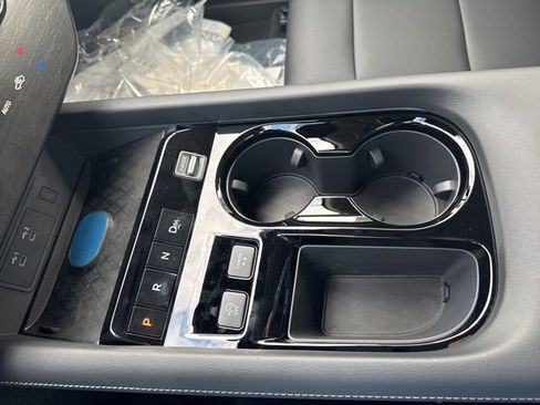 New 2026 Nissan Murano SV AWD/4WD image 19