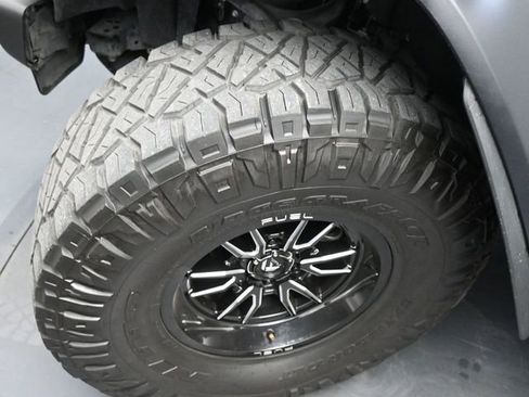 Used 2022 Ford Bronco Raptor image 28