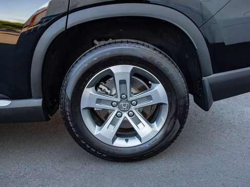 Used 2025 Honda Pilot EX-L image 31
