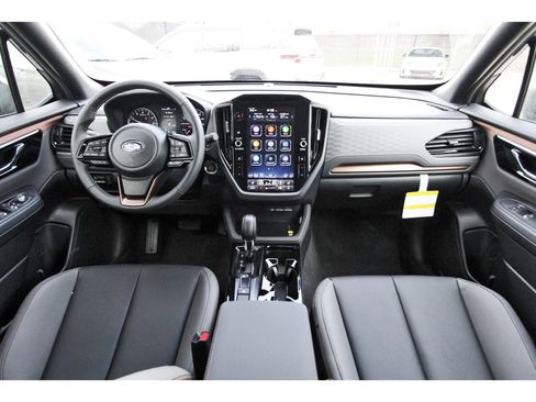 New 2026 Subaru Forester Sport image 7